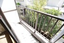 ベランダ・バルコニー 清水Ｍ１
