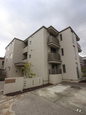 ブラン　ドミール　ウエスト