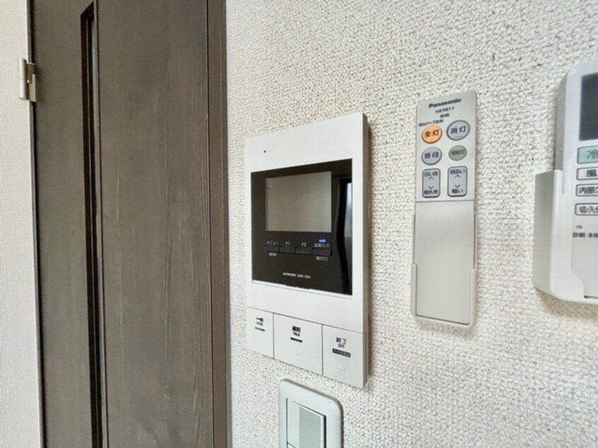 内観写真 フジパレス新伊丹イースト