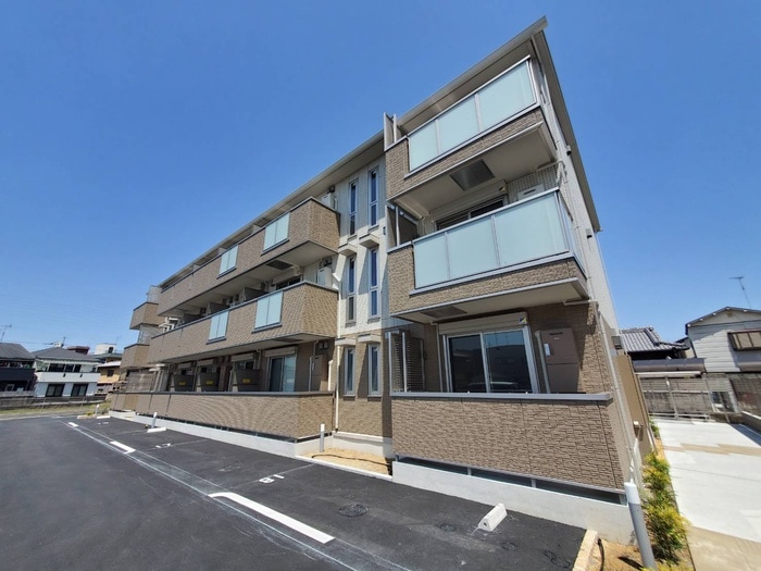 外観写真 グラシア内畑