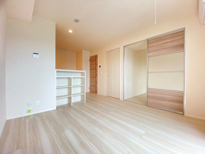 居室 グラシア内畑