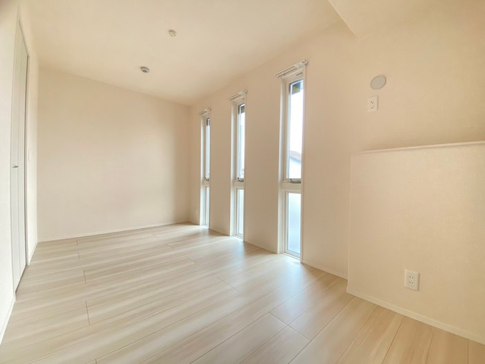 居室 グラシア内畑