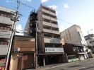 ベルフラワーの外観