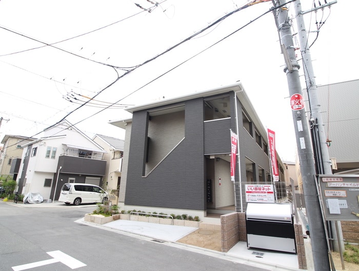 建物設備 ビルズ