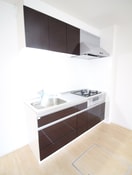 キッチン ビルズ