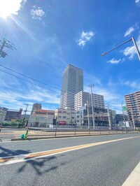 ﾛｲﾔﾙﾒﾄﾞｩ香里園ﾀﾜｰ（810）