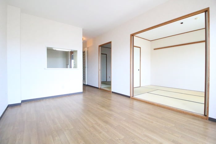 居室 ラポ－ト長谷川