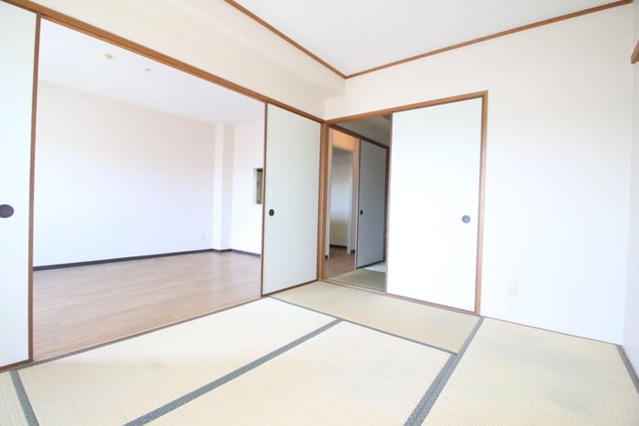 居室 ラポ－ト長谷川