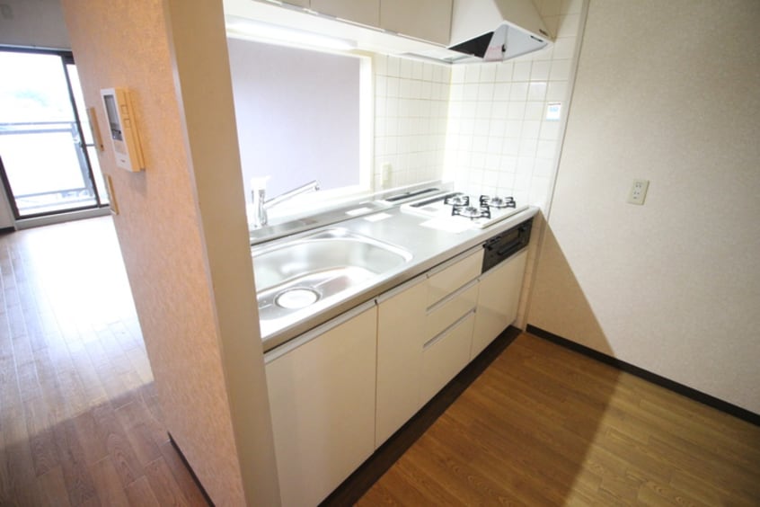 キッチン ラポ－ト長谷川