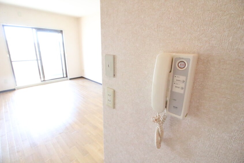 内観写真 ラポ－ト長谷川