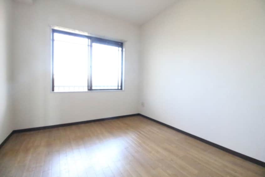 居室 ラポ－ト長谷川