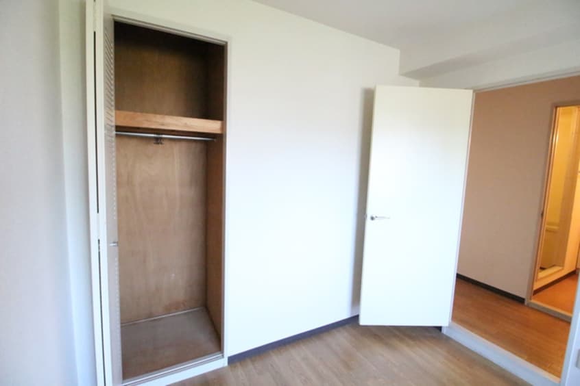 収納 ラポ－ト長谷川