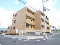木津ロイヤルメゾン