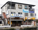 クロカワビルの外観