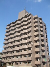 朝日プラザ高瀬川(811)