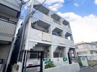 ビスタ川西
