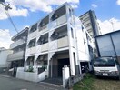 その他 ビスタ川西