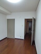 居室 ビスタ川西