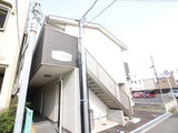 ＳＫハイツ８号館