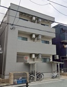 外観写真 フジパレス西宮鳴尾