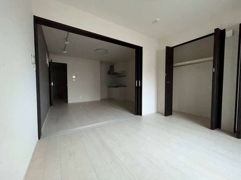 居室 フジパレス西宮鳴尾