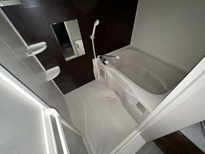 バス／シャワールーム等 フジパレス西宮鳴尾