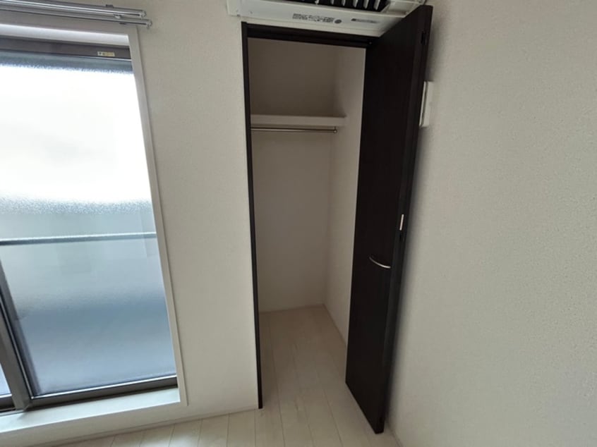 収納 フジパレス西宮鳴尾