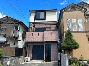瀬田三丁目貸家