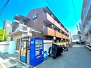 外観写真 キングガーデン
