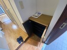 靴箱 キングガーデン