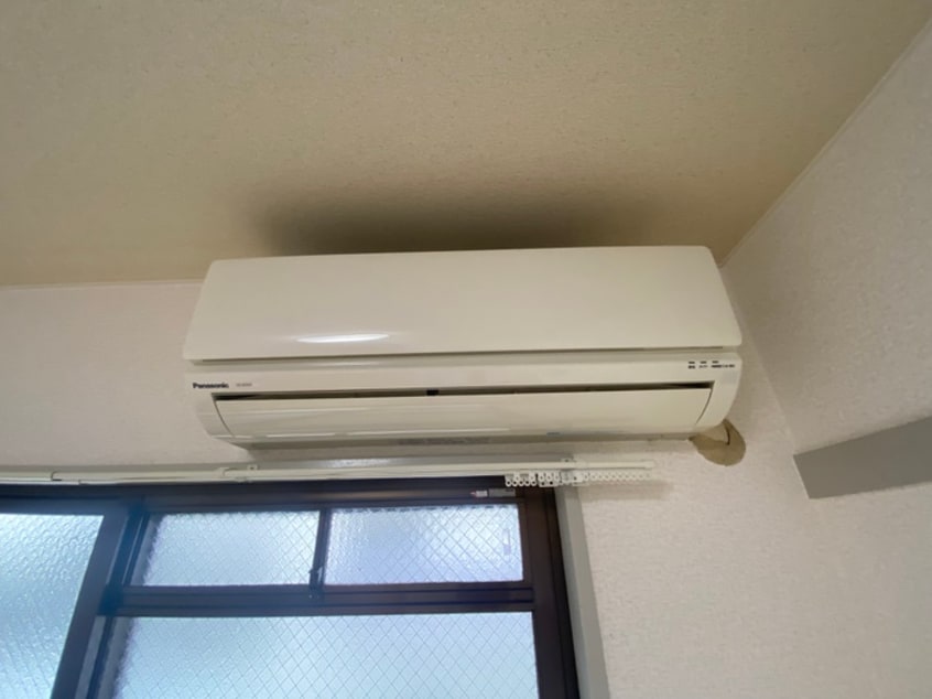 内観写真 キングガーデン