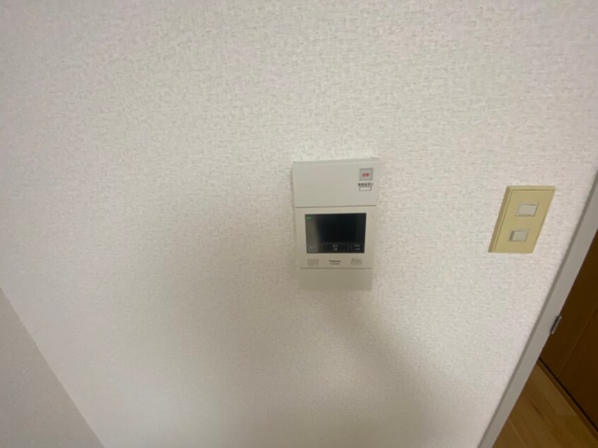 内観写真 キングガーデン
