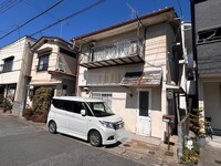 富永様貸家