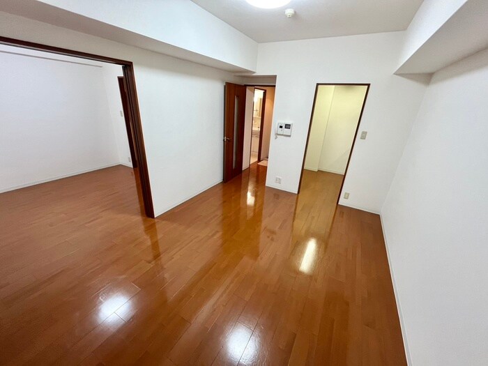 居室 アウロ－ラ武庫之荘