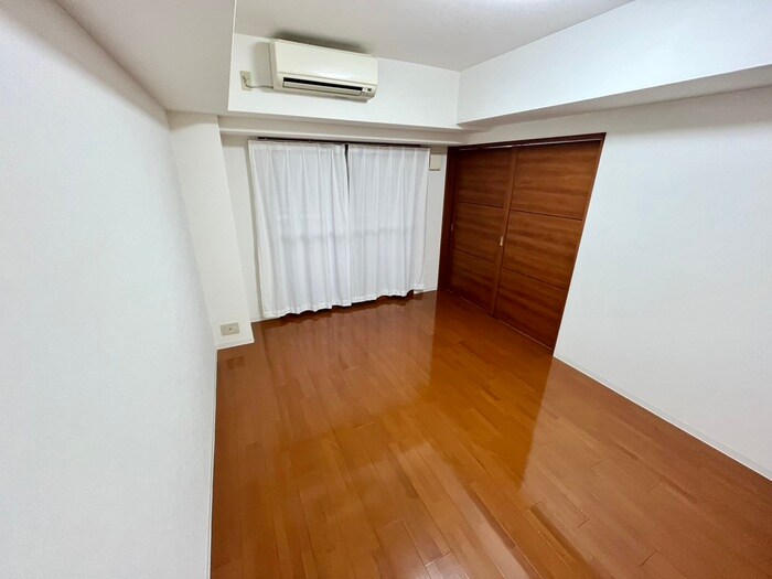 居室 アウロ－ラ武庫之荘