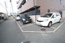 駐車場 アンプル－ルフェ－ル江坂