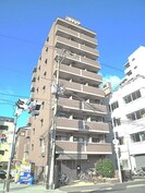 ラナップスクエア北梅田ｼﾃｨ(204)の外観