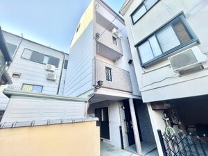 岸和田２丁目貸家