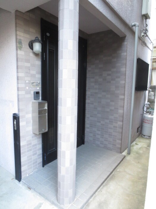 その他 岸和田２丁目貸家