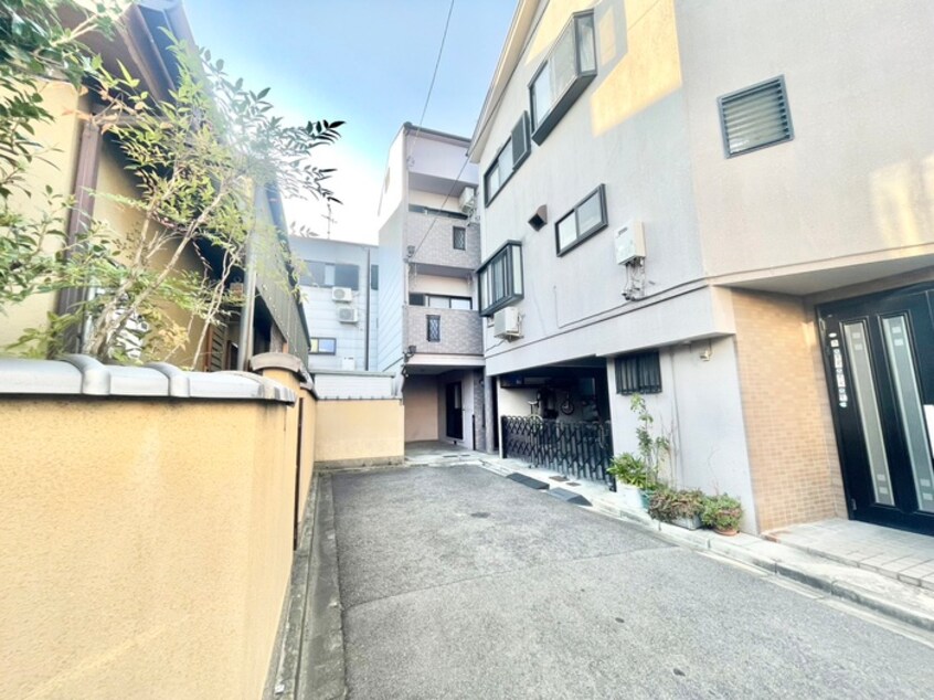 周辺環境 岸和田２丁目貸家