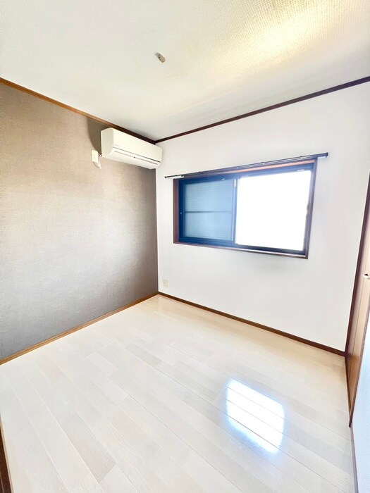 内観写真 岸和田２丁目貸家