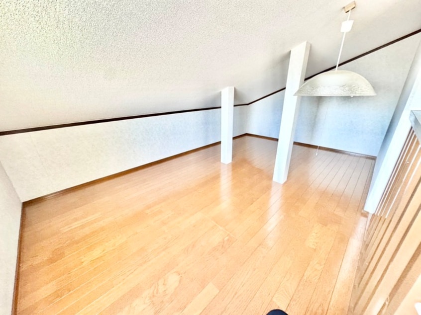 ロフト 岸和田２丁目貸家