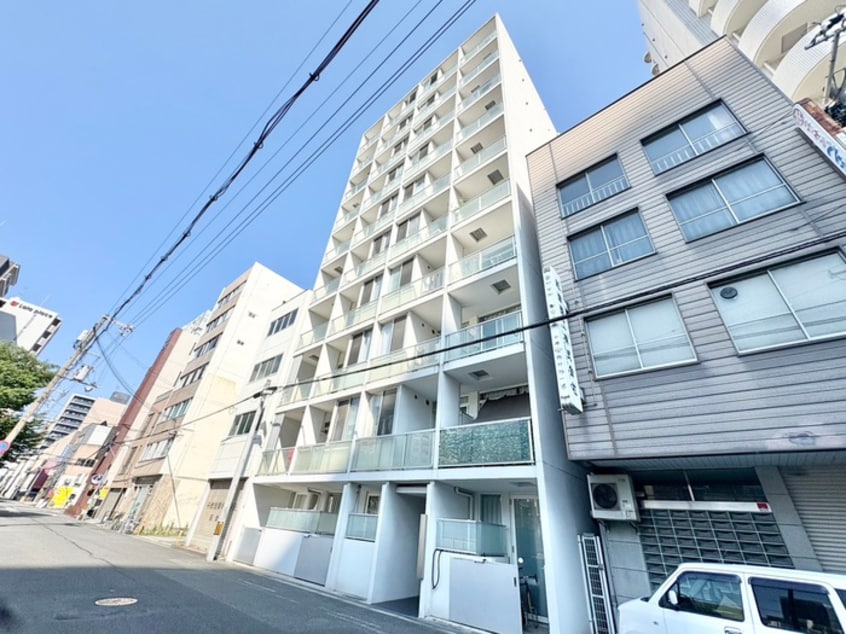 外観写真 匠空ＫＹＯＭＡＣＨＩＢＯＲＩ