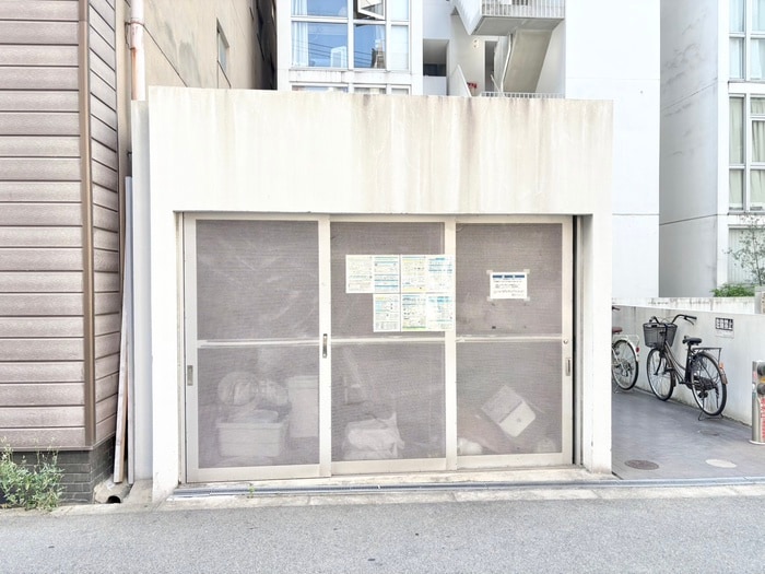 建物設備 匠空ＫＹＯＭＡＣＨＩＢＯＲＩ