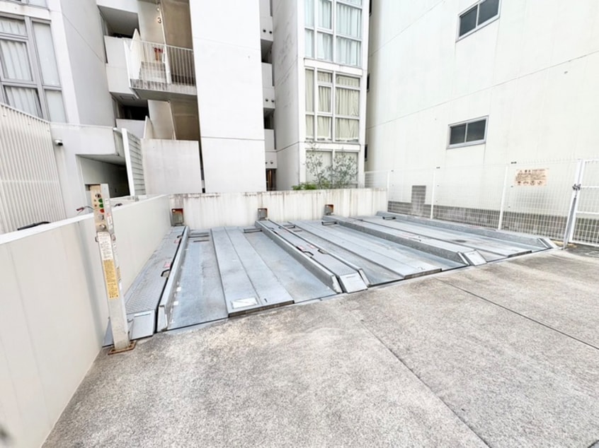 駐車場 匠空ＫＹＯＭＡＣＨＩＢＯＲＩ