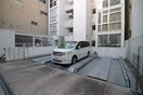 駐車場 匠空ＫＹＯＭＡＣＨＩＢＯＲＩ
