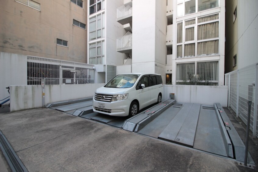 駐車場 匠空ＫＹＯＭＡＣＨＩＢＯＲＩ
