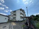ロイヤルハイツ高塚Ⅱの外観