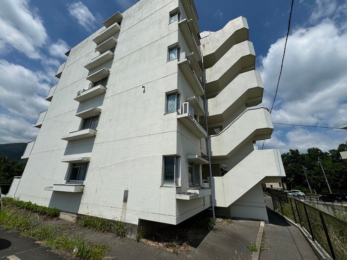 外観写真 ロイヤルハイツ高塚Ⅱ