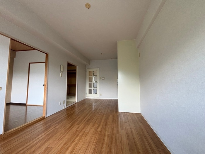 居室 ロイヤルハイツ高塚Ⅱ